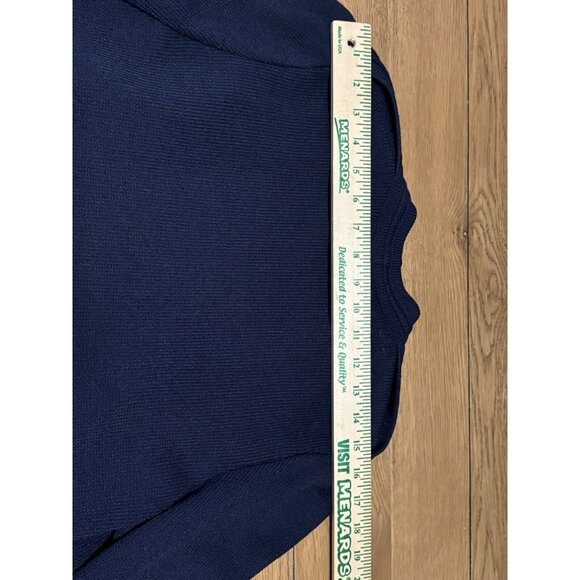 VTG St John Basics Knit Classic Cardigan Jacket w Top & Skirt Size Check Pics - Picture 15 of 16